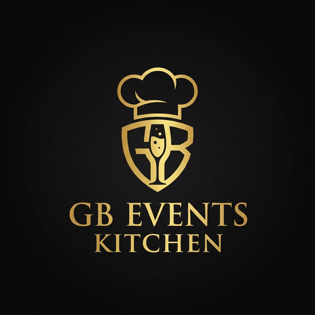 GB Events Kitchen